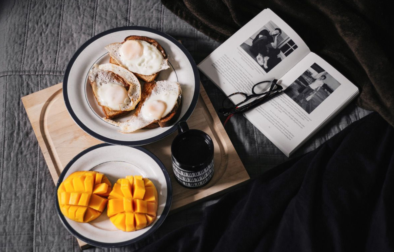 Organize Your Life One Day at A Time